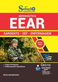 Ler Apostila Sargento da Aeronáutica EEAR - SEF Enfermagem, do autor Equipe Solução Concursos