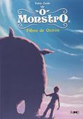 Ler O Monstro. Filhos de Quíron, do autor Fabio Coala