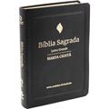Ler Bíblia Sagrada NAA com Harpa Cristã Letra Grande: Nova Almeida Atualizada (NAA), do autor SBB