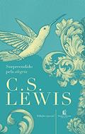 Ler Surpreendido pela alegria, do autor C.S. Lewis