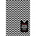 Ler Twin Peaks: Arquivos e Memórias: Agora podemos voltar ao lugar onde tudo começou, do autor Brad Dukes