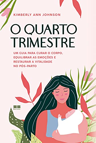 Ler O quarto trimestre, do autor Kimberly Ann Johnson Ler O quarto trimestre, do autor Kimberly Ann Johnson