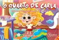Ler O Quarto de Carla: Ensinando Organização Para as Crianças, do autor Aline Niemeyer Ler O Quarto de Carla: Ensinando Organização Para as Crianças, do autor Aline Niemeyer