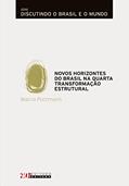 Ler Novos horizontes do brasil na quarta transformação estrutural, do autor Marcio Pochmann Ler Novos horizontes do brasil na quarta transformação estrutural, do autor Marcio Pochmann