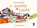 Ler O quarto de Lucas, do autor Alba de Castro Toledo