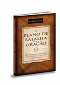 Ler O plano de batalha para a oração, do autor Stephen Kendrick; Alex Kendrick