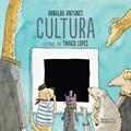 Ler Cultura, do autor Arnaldo Antunes