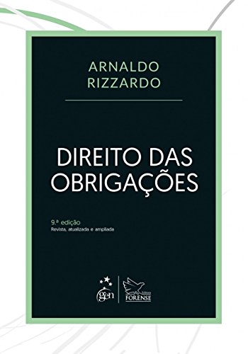 Ler Direito das Obrigações, do autor Arnaldo Rizzardo