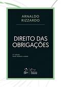 Ler Direito das Obrigações, do autor Arnaldo Rizzardo Ler Direito das Obrigações, do autor Arnaldo Rizzardo