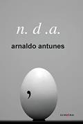 Ler n. d. a., do autor Arnaldo Antunes