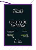 Ler Direito de Empresa, do autor Arnaldo Rizzardo