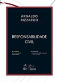 Ler Responsabilidade Civil, do autor Arnaldo Rizzardo