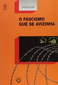 Ler O Fascismo que Se Avizinha, do autor Jacques Julliard Ler O Fascismo que Se Avizinha, do autor Jacques Julliard