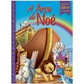 Ler Histórias Bíblicas Favoritas: Arca de Noé, do autor CRISTINA MARQUES Ler Histórias Bíblicas Favoritas: Arca de Noé, do autor CRISTINA MARQUES