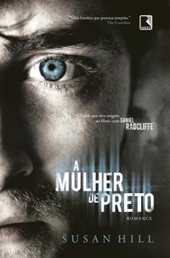 A mulher de preto - vol. 1, do autor Susan Hill