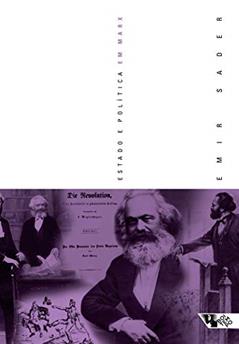 Estado e Política em Marx, do autor Emir Sader