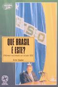 Ler Que Brasil É Este? Dilemas Nacionais do Século XXI - Coleção História Viva, do autor Emir Sader Ler Que Brasil É Este? Dilemas Nacionais do Século XXI - Coleção História Viva, do autor Emir Sader