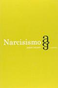 Ler Narcisismo, do autor Jeremy Holmes