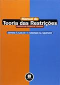Ler Manual Da Teoria Das Restricoes, do autor James F. Cox Iii Ler Manual Da Teoria Das Restricoes, do autor James F. Cox Iii