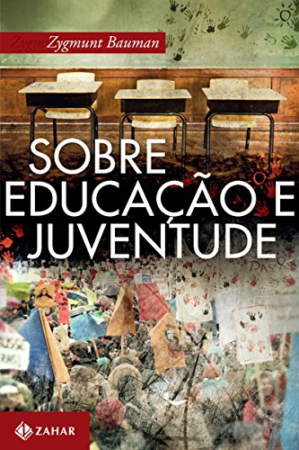 Ler Sobre educação e juventude: Conversas com Riccardo Mazzeo, do autor Zygmunt Bauman Ler Sobre educação e juventude: Conversas com Riccardo Mazzeo, do autor Zygmunt Bauman