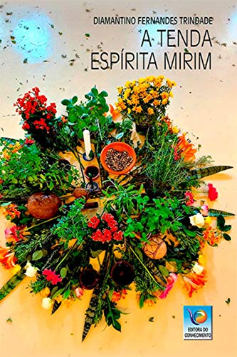 Tenda Espirita Mirim (A), do autor Vários Autores