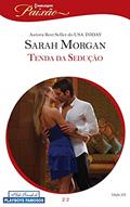 Ler Tenda da Sedução (Harlequin Jessica Especial Livro 324), do autor Sarah Morgan Ler Tenda da Sedução (Harlequin Jessica Especial Livro 324), do autor Sarah Morgan