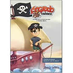 O segredo da convivência, do autor Virginia Suassuna; Daniela M. Leão de Araújo