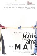Ler Quem Sabe Pode Muito. Quem Ama Pode Mais. - Desafios da Convivência no Centro Espírita, do autor Wanderley Soares de Oliveira Ler Quem Sabe Pode Muito. Quem Ama Pode Mais. - Desafios da Convivência no Centro Espírita, do autor Wanderley Soares de Oliveira