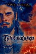 Ler ThunderBird: Um assassino em Mangata, do autor Indie Redfox Ler ThunderBird: Um assassino em Mangata, do autor Indie Redfox