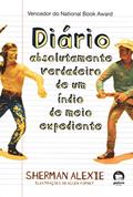Ler Diário absolutamente veradeiro de um índio de meio expediente, do autor Sherman Alexie