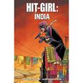 Ler Hit-girl Vol. 6: índia, do autor Peter Milligan