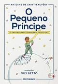 Ler O pequeno príncipe, do autor Antoine de Saint-Exupéry Ler O pequeno príncipe, do autor Antoine de Saint-Exupéry