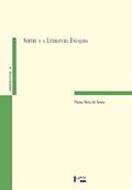 Ler Sartre e a Literatura Engajada. Espelho Crítico e Consciência Infeliz, do autor Thana Mara de Souza Ler Sartre e a Literatura Engajada. Espelho Crítico e Consciência Infeliz, do autor Thana Mara de Souza