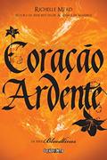 Ler Coração ardente (Bloodlines Livro 4), do autor Richelle Mead Ler Coração ardente (Bloodlines Livro 4), do autor Richelle Mead