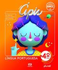 Ler Projeto Ápis Língua Portuguesa 4º ano, do autor Ana Maria Trinconi Borgatto; Vera Lúcia de Carvalho Marchezi; Terezinha Costa Hashimoto Bertin