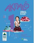 Ler Akpalô - Leitura e produção de texto - 1º ano - Ensino fundamental I, do autor Cláudia Miranda; Jaciluz Dias; Priscila Ramos de Azevedo Ler Akpalô - Leitura e produção de texto - 1º ano - Ensino fundamental I, do autor Cláudia Miranda; Jaciluz Dias; Priscila Ramos de Azevedo