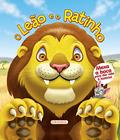 Ler Mexe a Boca - O Leão e o Ratinho: O Leão e o Ratinho, do autor Kate Thomson