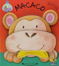 Ler Mexe-Remexe. Macaco, do autor Rachel Elliot
