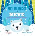 Ler No mundo da neve, do autor Natalie Marshall