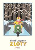 Ler Zloty, do autor Tomi Ungerer