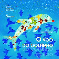 O voo do golfinho, do autor Ondjaki