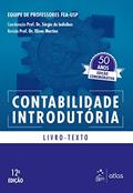 Ler Contabilidade Introdutória - Livro Texto, do autor Sérgio de Iudícibus; Eliseu Martins