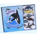 Ler Baleias e Golfinhos, do autor Vários Autores