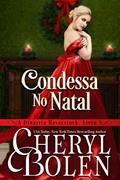 Ler Condessa No Natal: A Dinastia Haverstock, Livro 5, do autor Cheryl Bolen