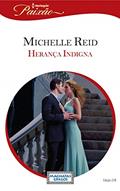 Ler Herança Indigna (Harlequin Jessica Especial Livro 278), do autor Michelle Reid Ler Herança Indigna (Harlequin Jessica Especial Livro 278), do autor Michelle Reid