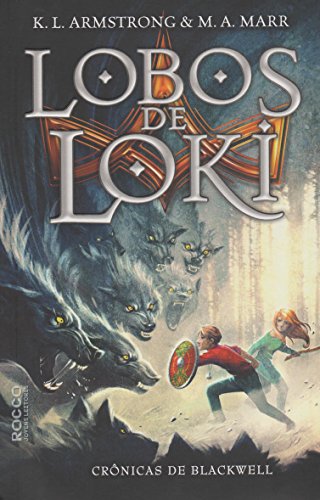 Ler Lobos de Loki, do autor K. L. Armstrong; Melissa Marr Ler Lobos de Loki, do autor K. L. Armstrong; Melissa Marr