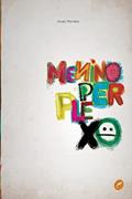Ler Menino perplexo, do autor Israel Mendes