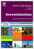 Ler Investimentos - Coleção Expo Money, do autor Martin Iglesias Ler Investimentos - Coleção Expo Money, do autor Martin Iglesias