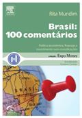 Brasil. 100 Comentários - Coleção Expo Money, do autor Rita Mundim