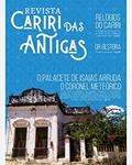 Ler Revista Cariri das Antigas: 1º Edição, do autor Roberto Júnior